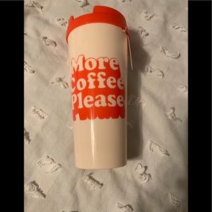 Brand new Ban. Do thermal mug